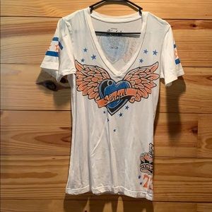 Sinful Shirt